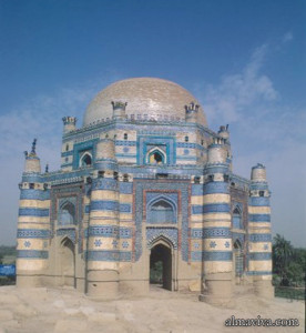 Kashi gari ceramic tiles